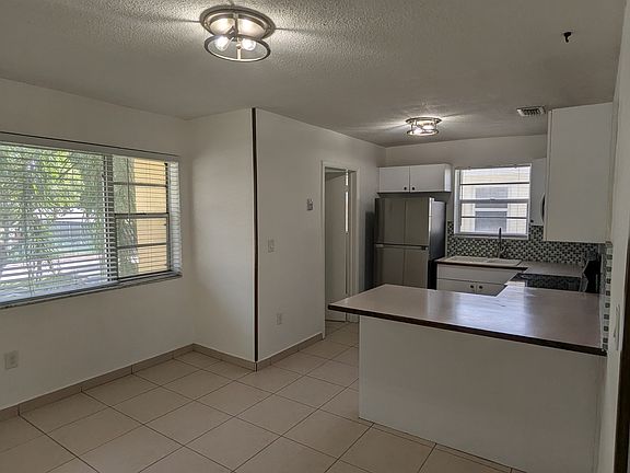 Kitchen, Dining Room