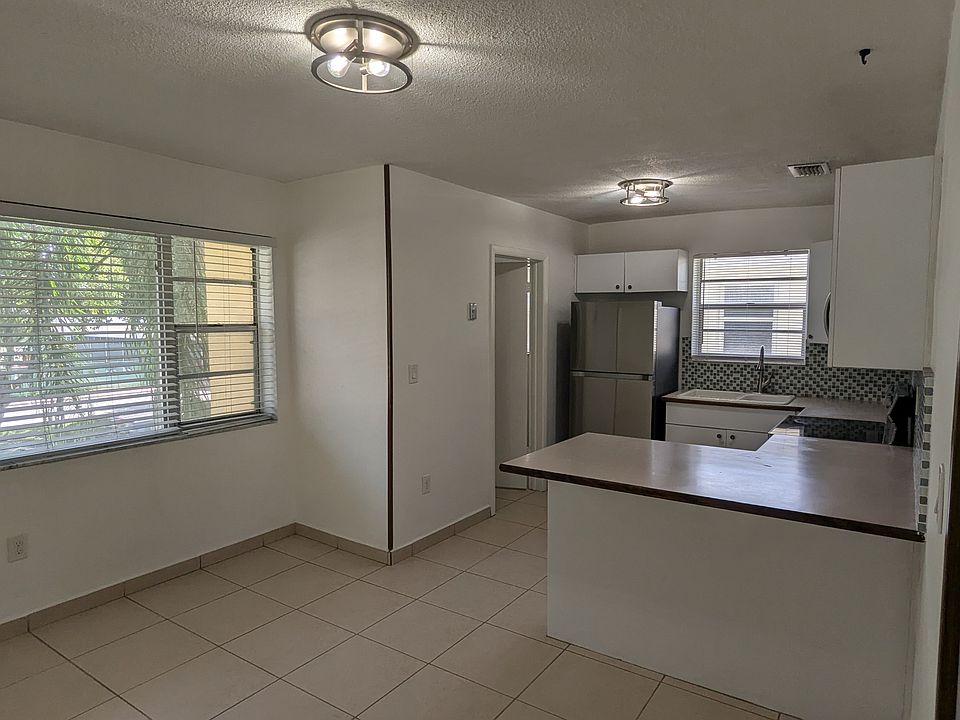 Kitchen, Dining Room