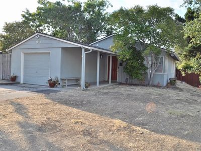 99 E Foothill Blvd, San Luis Obispo, CA, 93405