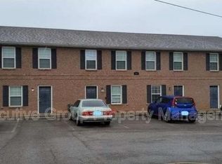 445-3 W Vine St, Radcliff, KY 40160
