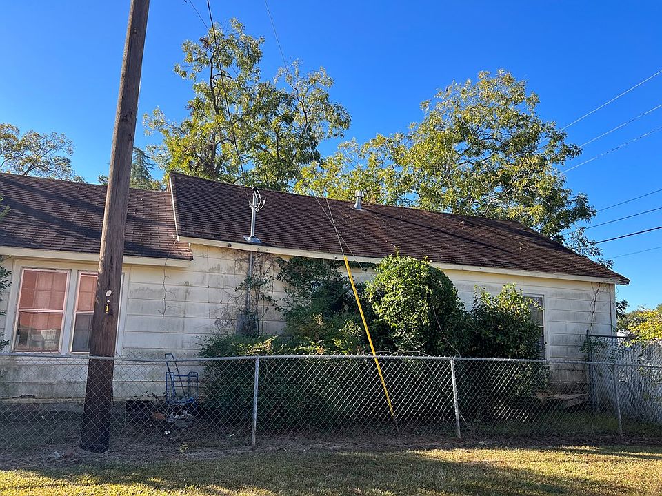 1602 S Lee St, Americus, GA 31709 Zillow