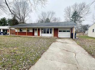 1905 S York Rd, Yorktown, IN 47396