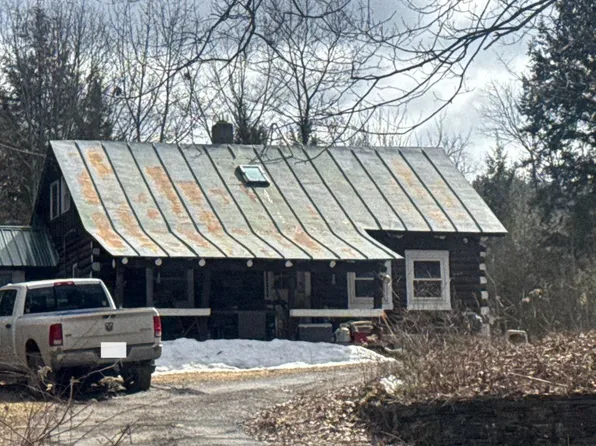 205 Root Hill Rd, Cornish, NH 03745