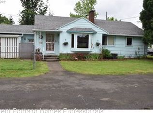 131 NE 89th Ave, Portland, OR 97220