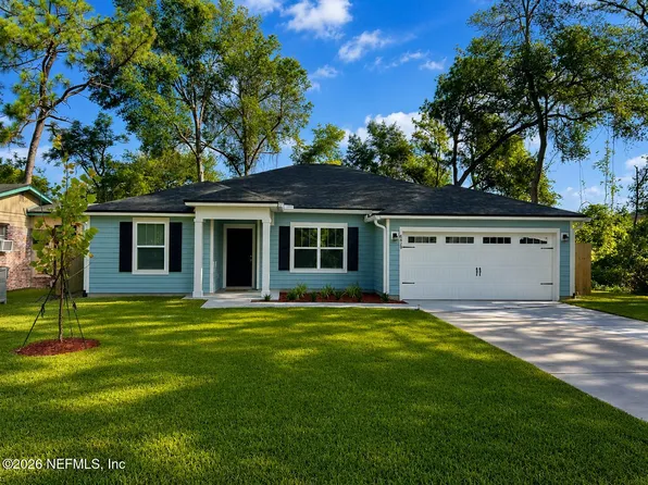 6429 DANA Drive, Jacksonville, FL 32258