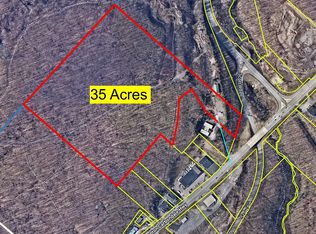 1991 Scranton Carbondale Hwy, Blakely, PA 18447