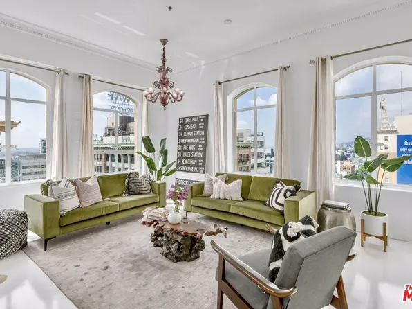 6253 Hollywood Blvd APT 1202, Los Angeles, CA 90028