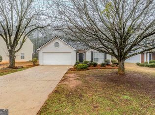 2464 Hampshire Cv, Conyers, GA 30013