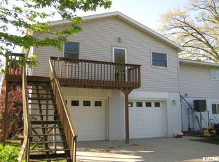 15221 Ebson Rd, Fulton, IL 61252