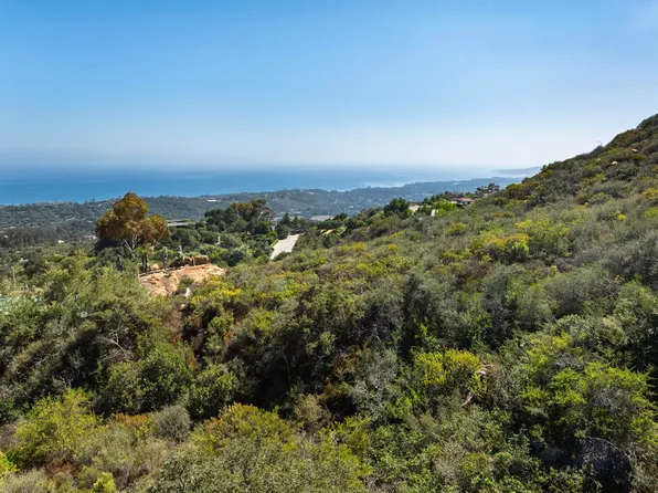 2770 Bella Vista Dr, Santa Barbara, CA 93108