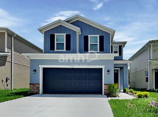 27189 Saint Andrews Ave, Wesley Chapel, FL 33544