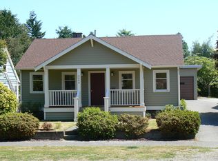 3244 48th Ave SW, Seattle, WA 98116