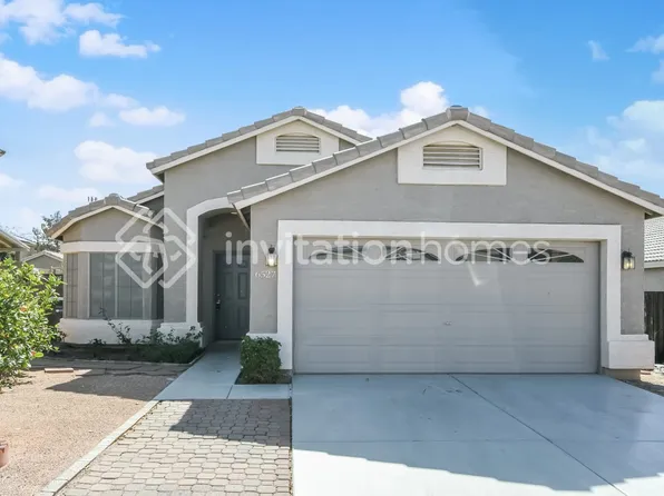6527 W West Wind Dr, Glendale, AZ 85310