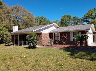 2872 Tansy Ave, Middleburg, FL 32068