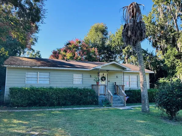 1315 NW 16th Ave, Chiefland, FL 32626