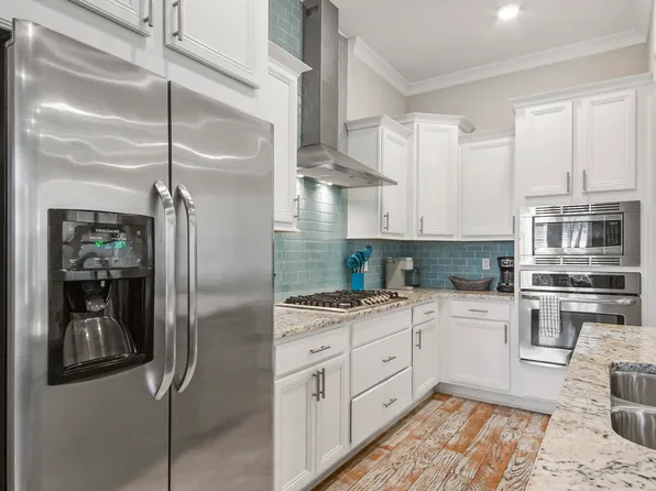 54 W Pine Lands Loop #A, Inlet Beach, FL 32461