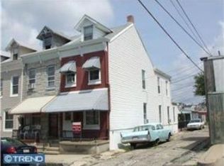 1065 Pike St, Reading, PA 19604