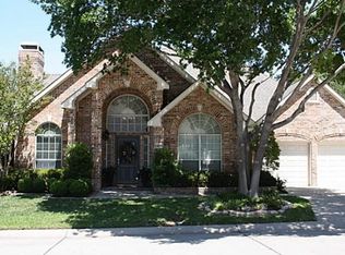 1405 Rancho Vista Dr, McKinney, TX 75072