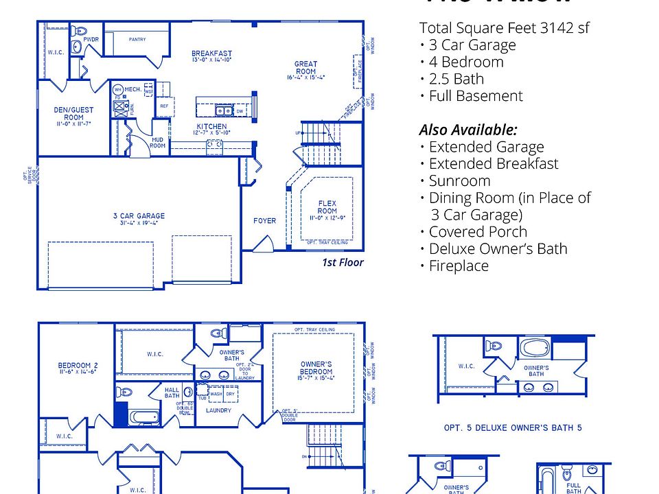 2nd image of 12421 Woodmar Ct