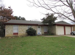 6003 Kelly Elliott Rd, Arlington, TX 76001