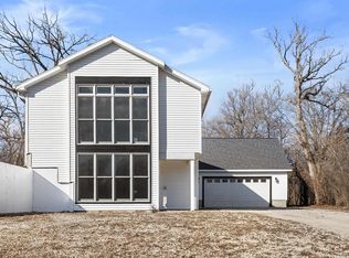 8524 Park STREET, Burlington, WI 53105