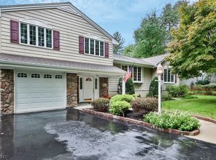 767 Scott Dr, River Vale, NJ 07675