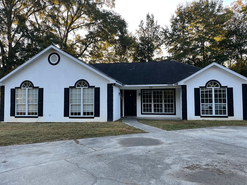 Exterior 30B