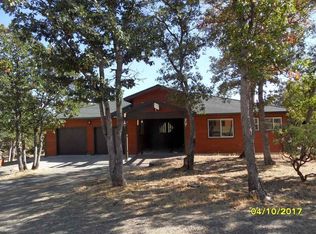 2834 Canal Gulch Rd, Yreka, CA 96097