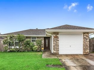 249 Dale Ave, Gretna, LA 70056