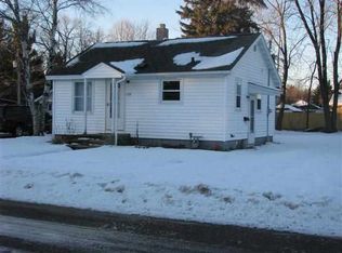 608 Wadleigh St, Stevens Point, WI 54481