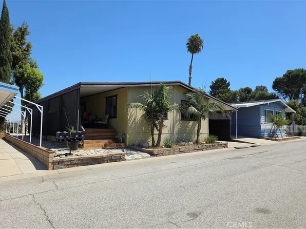 2601 E Victoria St Space 74, Compton, CA 90220