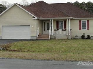 2415 Captains Corridor, Greenbackville, VA 23356