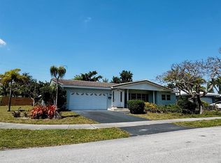 5801 NE 21st Rd, Fort Lauderdale, FL 33308