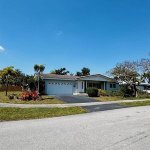 5801 NE 21st Rd, Fort Lauderdale, FL, 33308