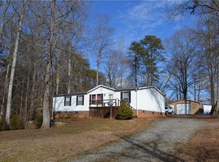155 Ellis Rd, Mayodan, NC 27027