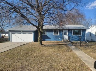 816 Markle Ave, Elkhart, IN 46517