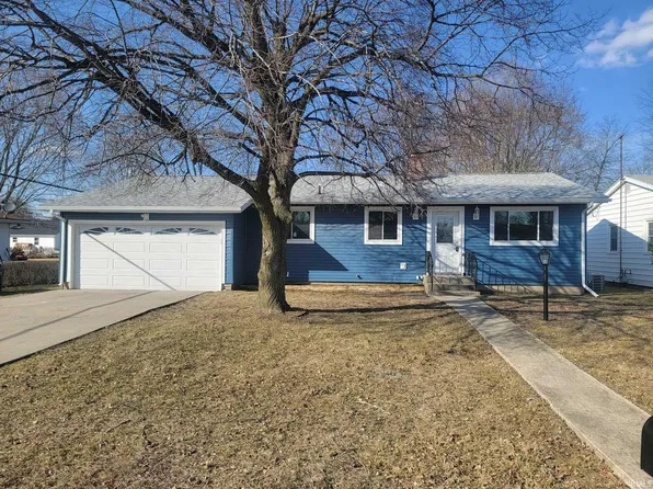 816 Markle Ave, Elkhart, IN 46517