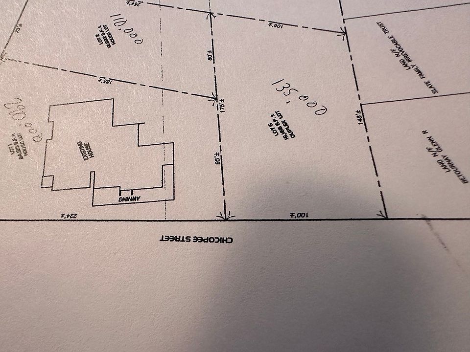 1st image of LOT 6 Six Chicopee