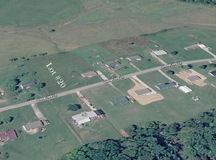 20 Glover Hills Ln, Glasgow, KY 42141