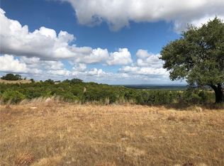 277 Cedar Mountain Dr, Marble Falls, TX 78654