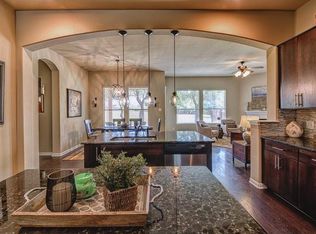 5601 Texas Bluebell Dr, Spicewood, TX 78669