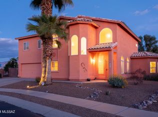 7051 W Canebrake Dr, Tucson, AZ 85743