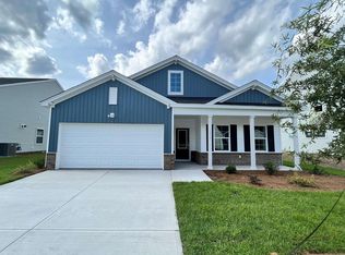 1317 Boswell Ct LOT 57, Dorchester Conway, SC 29526