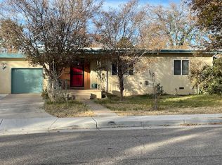 4233 Broadmoor Ave NE, Albuquerque, NM 87108