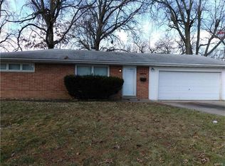4449 Picajune Ave, Saint Louis, MO 63134