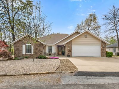 16 Caxton Ln, Bella Vista, AR, 72714