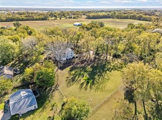 19710 Kansas City Blvd, Camden Point, MO 64018