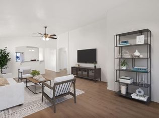 429 S Labelle --, Mesa, AZ 85208