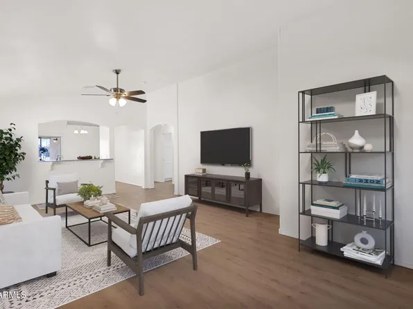 429 S Labelle --, Mesa, AZ 85208