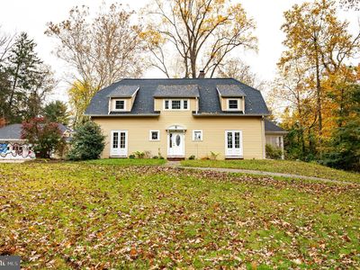 198 Crest Way, King Of Prussia, PA, 19406